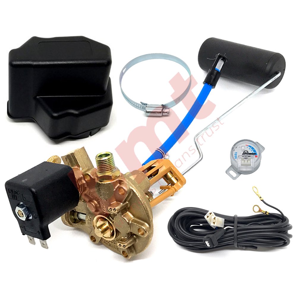 Nazorati Simit Şamandıra 270/00 - Dıştan (KAPAK DAHİL)