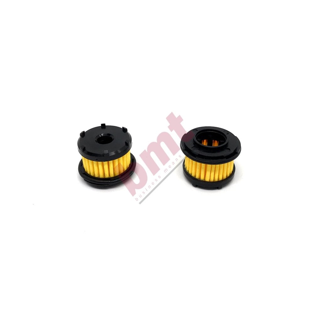Smf 3713-1 Brc Tipi Yandan O-Ringli Gaz Filtresi