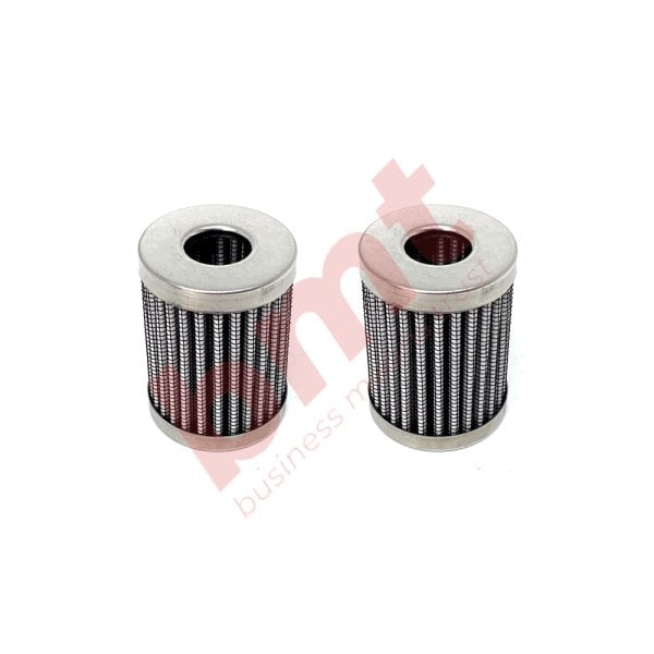 Smf 3718-2 Lovato Tipi Sıralı Filtre