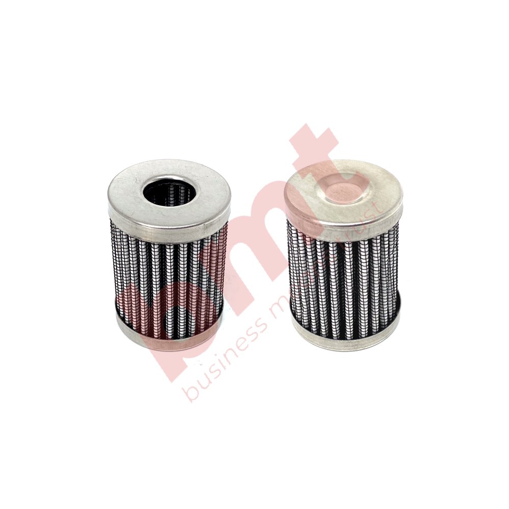 Smf 3719-3 Brc Tip Sıralı İç Filtre
