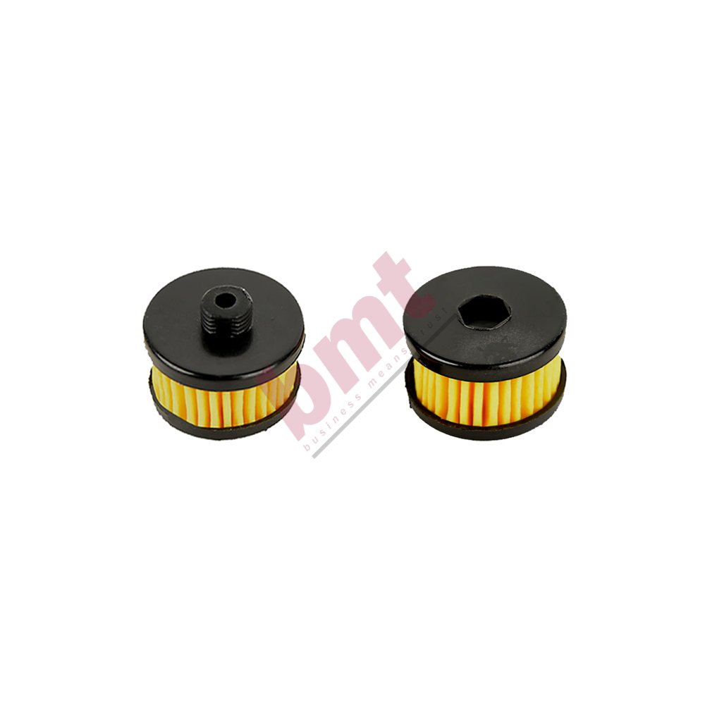 Smf 3728-2 Romano Tipi Eski Gaz Filtresi